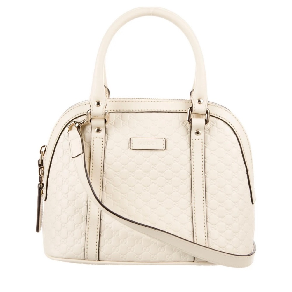 100% real, authentic Gucci shoulder bag